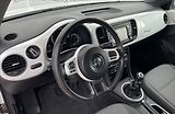 Volkswagen New Beetle 2,0 TDi,103kW,STK 10/28 - náhled 12