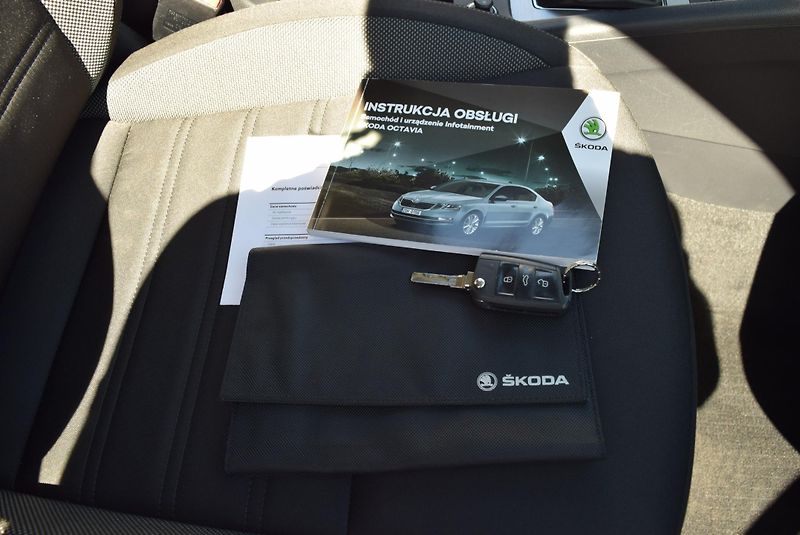 Škoda Octavia (2018) 1.4TSI 110kw AMBITION APP OPS  - fotka 43 z 43
