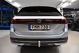 Volkswagen Passat 1.5 eTSI Masáže Matrix NezTope - náhled 4