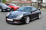 Porsche 911 (2000) Carrera 4  motor po GO - náhled 1