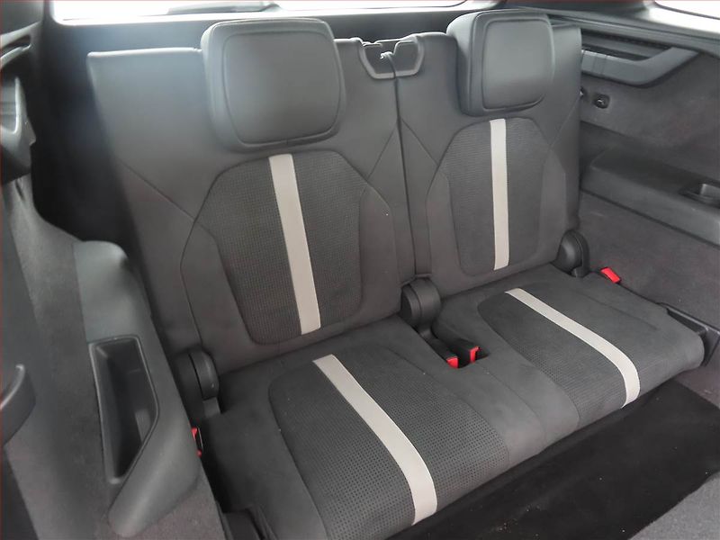 Škoda Kodiaq (2025) 2.0 TDI, SPORTLINE, 7 MÍST - fotka 15 z 20
