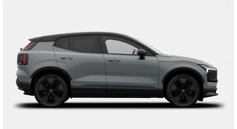 Volvo EX30 (2026) CC P5 RWD LONG RANGE PLUS - fotka 6 z 15