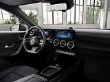 Mercedes-Benz Třídy A (2026) 2,0 A 200 d Edition 140 Years - náhled 9
