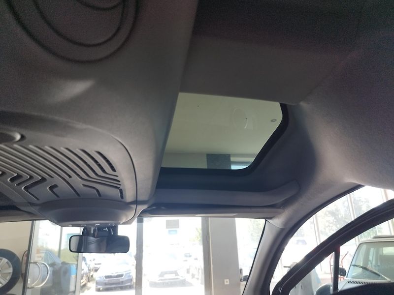 Citroën Berlingo (2017) MULTISPACE,LED,NAVI,KLIMA,SER - fotka 25 z 38