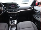 Fiat Tipo (2017) 1.4 16V, Serv.kniha, Tempomat - náhled 8