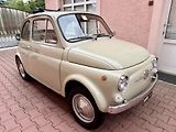 Fiat 500 110 F Berlina Nuova REZERVACE - náhled 8