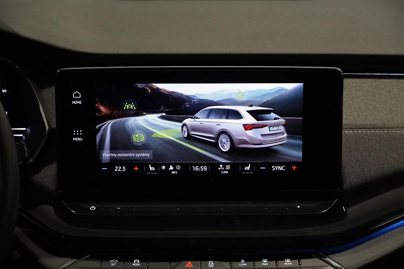 Škoda Octavia 2.0TDi,110kw,Style,Navi,ČR - fotka 29 z 32