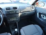 Škoda Fabia (2007) Sport 1.6 16V, Eko.zaplacen - náhled 8