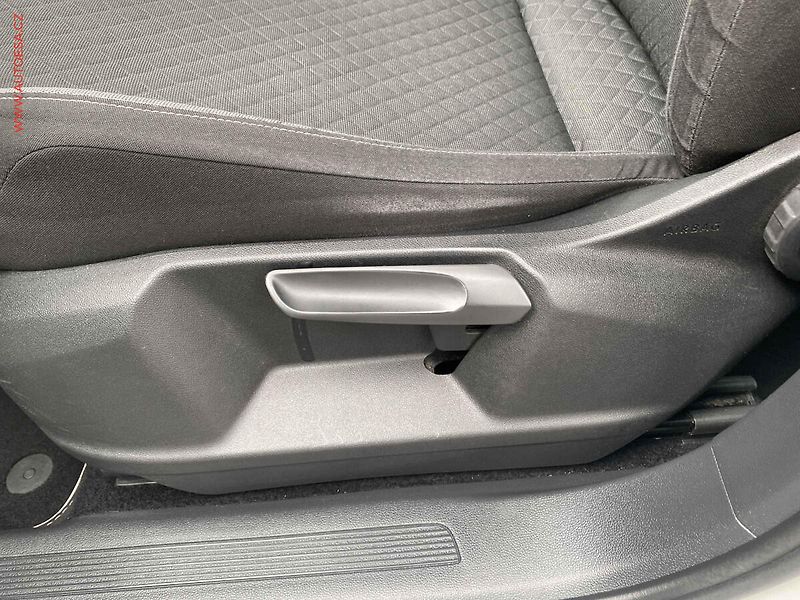 Volkswagen Tiguan (2017) 1.4 TSi, Comfortline, navi - fotka 15 z 18