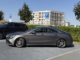 Mercedes-Benz CLA (2018) 180 90 kW / AMG line - náhled 1