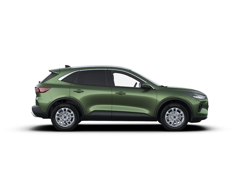 Ford Kuga (2026) TITANIUM SUV 2,5 Duratec Hybri - fotka 3 z 3