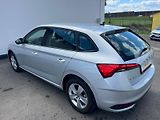 Škoda Scala (2025) SELEC TSI 85/1.0 M6F - náhled 10