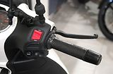 Piaggio Beverly 350 (2015) ABS + ASR - náhled 8