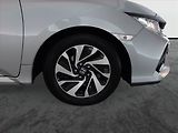 Honda Civic (2018) 1.0 VTEC Turbo, Serv.kniha - náhled 14