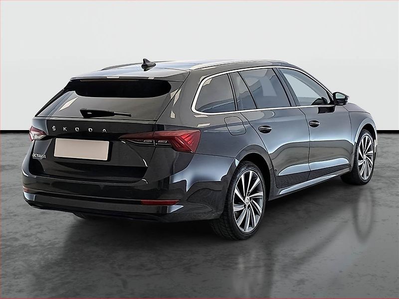 Škoda Octavia (2020) Style Plus 2.0 TDI, Automat - fotka 5 z 31