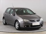 Volkswagen Golf (2006) 1.4 16V, Serv.kniha - náhled 1