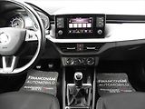 Škoda Scala 1,5 TSi 110kW, Led, Park, Temp - náhled 11