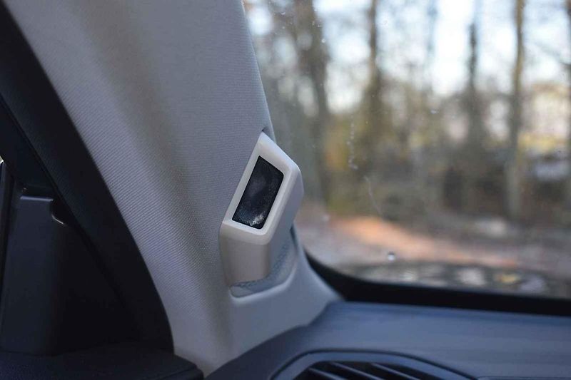 MG HS je teď auto, které se hodí aktivním rodinám.