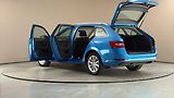 Škoda Superb 2.0 TDI DSG 4x4 Style Combi - náhled 7