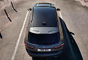 Ford Kuga.