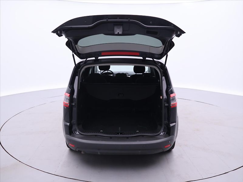 Ford S-MAX 2,0 TDCI 103kW Aut.klima - fotka 9 z 27