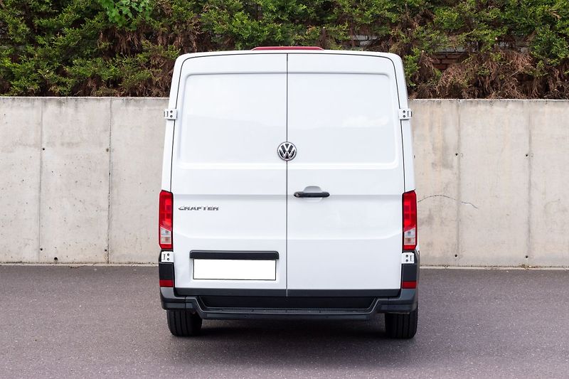 Volkswagen Crafter 2.0TDI*103kW*L1H1*SERVIS VW*PO - fotka 5 z 26
