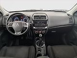 Mitsubishi ASX (2014) 1.6 MIVEC, LPG, Serv.kniha - náhled 8
