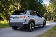 Škoda Epiq.