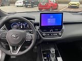 Toyota Corolla Cross 1,8 Hybrid MC25 Style - náhled 15