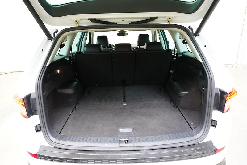 Škoda Kodiaq - fotka 27 z 29