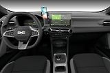 Dacia Duster (2026) Journey hybrid 155 - náhled 9