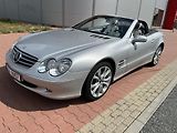 Mercedes-Benz SL 500 SL - náhled 6