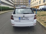 Škoda Fabia III kombi 1,0 TSi 6Z93762 - náhled 4