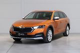 Škoda Octavia 2.0TDI 110kW,4x4,SCOUT,1MAJ,ČR - náhled 1