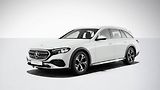 Mercedes-Benz Třídy E (2026) 220 d 4MATIC All-Terrain - náhled 1
