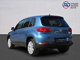 Volkswagen Tiguan 2,0 TDI  VÝHŘEVY,TAŽNÉ - náhled 7