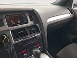 Audi Q7 (2011) 3.0 TDI, 4X4, Automat - náhled 12