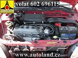 Nissan Micra (1999) VOLAT 602 696115 - náhled 6