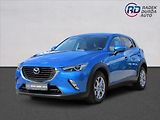 Mazda CX-3 2,0 i  ČR,1.MAJITEL,ATTRACTION - náhled 1
