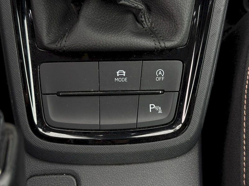 Škoda Scala (2024) 1.5 TSI 110 kW Style - fotka 15 z 21