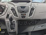 Ford Transit Custom 2.0 EcoBlue 96kW, NEZ. TOPENÍ - náhled 13
