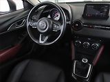 Mazda CX-3 (2017) 2.0 Skyactiv-G, 4X4, Kůže - náhled 7