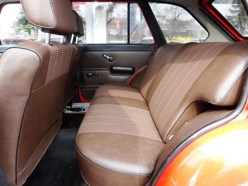 Moskvič Ostatní IZH 21251Kombi - fotka 18 z 31