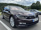 Volkswagen Passat 2.0TDi R-Line 110kWDSG - náhled 12