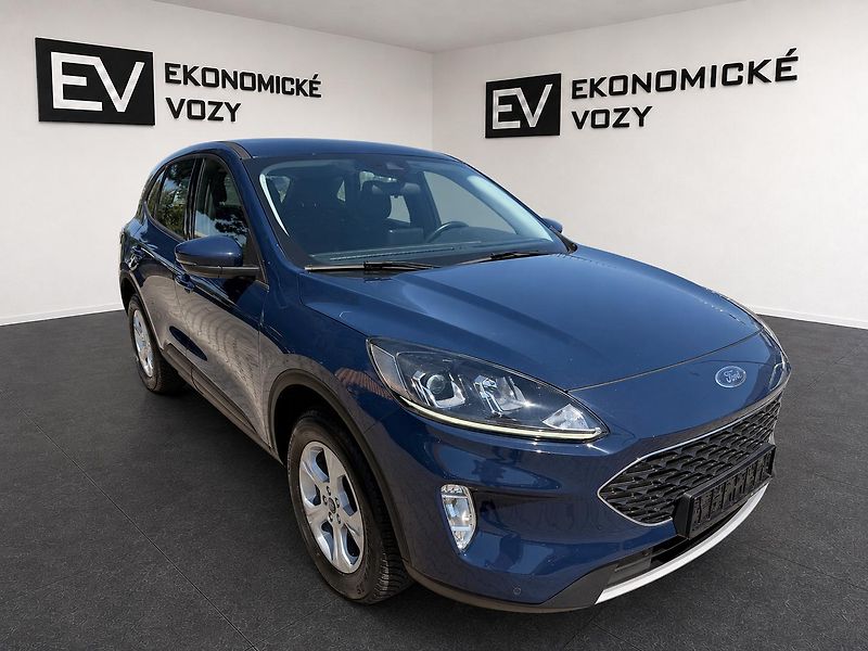 Ford Kuga (2022) 2.5 plev ,REZERVOVÁNO - fotka 3 z 47