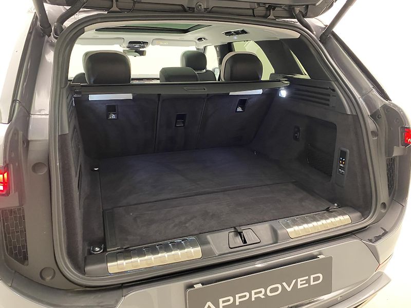 Land Rover Range Rover Sport P460e DYNAMIC HSE AWD AUT - fotka 5 z 79