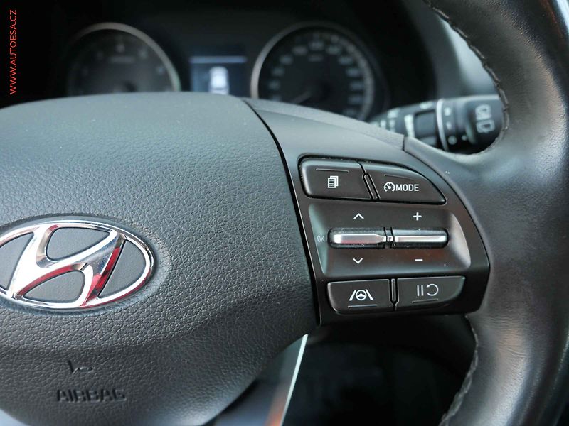 Hyundai i30 (2021) 1.5DPi, ČR, Comfort - fotka 18 z 22