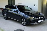 Mercedes-Benz Třídy C (2023) C 220d 4Matic Allterrain - náhled 13