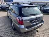 Subaru Outback (2007) AUTOMAT 4X4 2,5i 121 KW TAŽNÉ - náhled 2