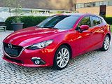 Mazda 3 2.0i MANUÁL LED KAMERA VÝHŘEV - náhled 3